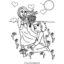 Desenho Amor (Outros) #194131 para imprimir e colorir