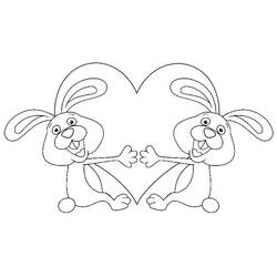 Desenho Amor (Outros) #194139 para imprimir e colorir