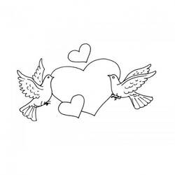 Desenho Amor (Outros) #194157 para imprimir e colorir