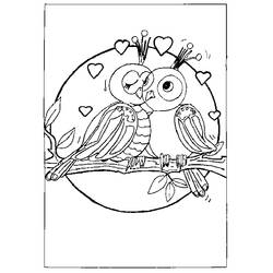 Desenho Amor (Outros) #88505 para imprimir e colorir