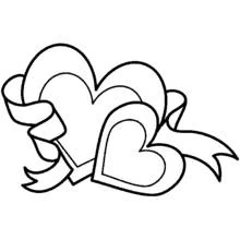 Desenho Amor (Outros) #88507 para imprimir e colorir