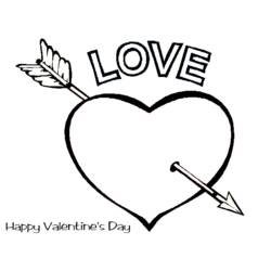 Página para colorir: Amor (Outros) #88510 - Páginas para Colorir Imprimíveis Gratuitamente