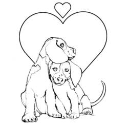 Desenho Amor (Outros) #88515 para imprimir e colorir