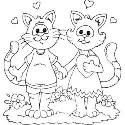Desenho Amor (Outros) #88516 para imprimir e colorir