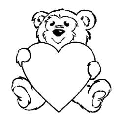 Desenho Amor (Outros) #88535 para imprimir e colorir