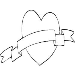 Desenho Amor (Outros) #88596 para imprimir e colorir
