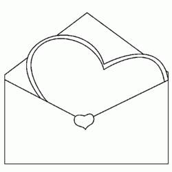 Desenho Amor (Outros) #88657 para imprimir e colorir