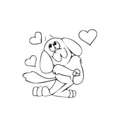 Desenho Amor (Outros) #88758 para imprimir e colorir