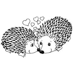 Desenho Amor (Outros) #88827 para imprimir e colorir
