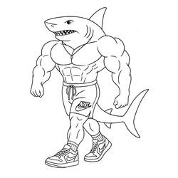 Página para colorir: Brainrot (Outros) #219951 - Páginas para Colorir Imprimíveis Gratuitamente