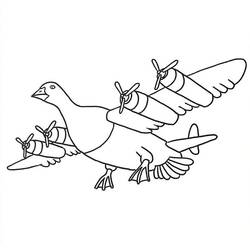 Página para colorir: Brainrot (Outros) #219955 - Páginas para Colorir Imprimíveis Gratuitamente