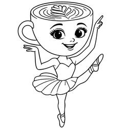 Página para colorir: Brainrot (Outros) #219959 - Páginas para Colorir Imprimíveis Gratuitamente