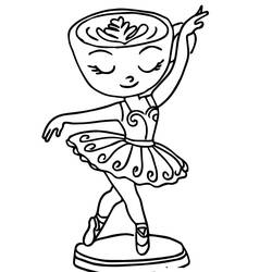 Página para colorir: Brainrot (Outros) #219960 - Páginas para Colorir Imprimíveis Gratuitamente