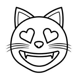 Desenho Emoji (Outros) #190355 para imprimir e colorir
