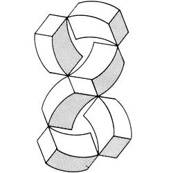 Página para colorir: Ilusão de Ótica (Outros) #213958 - Páginas para Colorir Imprimíveis Gratuitamente