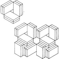 Página para colorir: Ilusão de Ótica (Outros) #213960 - Páginas para Colorir Imprimíveis Gratuitamente