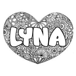 Primeiro Nome - Desenhos para colorir gratuitos