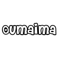 Desenho grátis de Primeiro Nome (Outros) #215007 para crianças e adultos