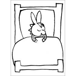 Página para colorir: Trotro (Personagens de Desenhos Animados) #178734 - Páginas para Colorir Imprimíveis Gratuitamente