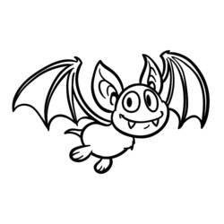 Página para colorir: Vampiro (Personagens de Fantasia e Aventura) #85931 - Páginas para Colorir Imprimíveis Gratuitamente