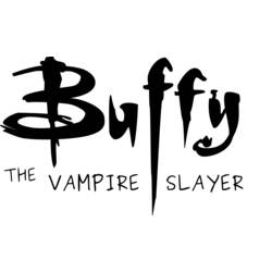 Página para colorir: buffy a caçadora de vampiros (programas de televisão) #152852 - Páginas para Colorir Imprimíveis Gratuitamente