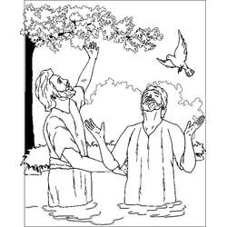 Desenhos para colorir: Bíblia - Páginas para Colorir Imprimíveis Gratuitamente