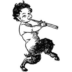 Desenho Mitologia Grega (Religião e Mitologia) #109785 para imprimir e colorir