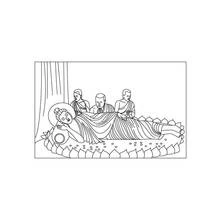 Página para colorir: Mitologia Hindu: Buda (Religião e Mitologia) #89568 - Páginas para Colorir Imprimíveis Gratuitamente