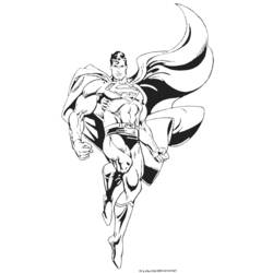 Página para colorir: super-heróis da marvel (Super heroi) #79899 - Páginas para Colorir Imprimíveis Gratuitamente