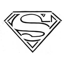 Página para colorir: super-heróis da marvel (Super heroi) #79941 - Páginas para Colorir Imprimíveis Gratuitamente