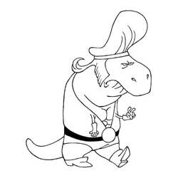 Página para colorir: MiniAvengers (Super-heróis e Supervilões) #194902 - Páginas para Colorir Imprimíveis Gratuitamente