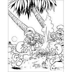 Página para colorir: Quarteto Fantástico (Super-heróis e Supervilões) #76404 - Páginas para Colorir Imprimíveis Gratuitamente