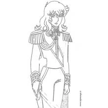 Desenho Super-Heróis DC Comics (Super-heróis e Supervilões) #80433 para imprimir e colorir