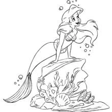 Desenho Super-Heróis DC Comics (Super-heróis e Supervilões) #80494 para imprimir e colorir