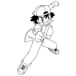 Desenho Super-Heróis Marvel (Super-heróis e Supervilões) #79848 para imprimir e colorir