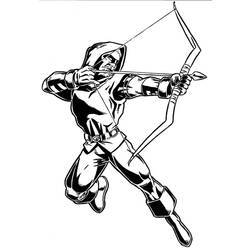 Desenho Super-Heróis Marvel (Super-heróis e Supervilões) #79898 para imprimir e colorir