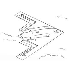 Desenho Caças (Transporte) #202490 para imprimir e colorir