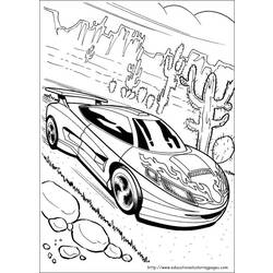 Página para colorir: carro de corrida (Transporte) #139009 - Páginas para Colorir Imprimíveis Gratuitamente