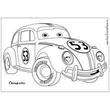 Desenho Carros (Transporte) #146427 para imprimir e colorir
