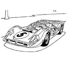 Desenho Carros (Transporte) #146431 para imprimir e colorir