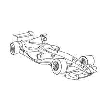 Desenho Carros (Transporte) #146458 para imprimir e colorir