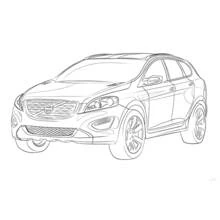 Desenho Carros (Transporte) #146642 para imprimir e colorir