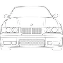 Desenho Carros (Transporte) #146679 para imprimir e colorir