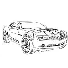 Desenho Carros (Transporte) #146689 para imprimir e colorir