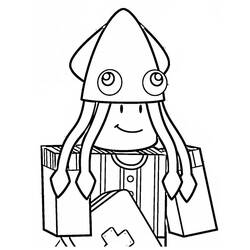 Desenho 99 Noites na Floresta (Videogames) #221570 para imprimir e colorir