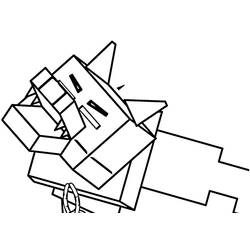 Desenho 99 Noites na Floresta (Videogames) #221581 para imprimir e colorir