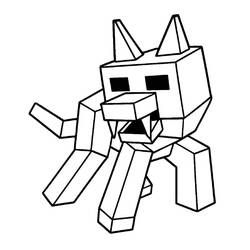 Desenho 99 Noites na Floresta (Videogames) #221602 para imprimir e colorir