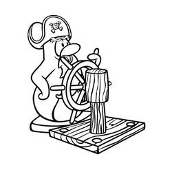 Página de Club Penguin (Videogames) #204940 para colorir, baixe e imprima grátis