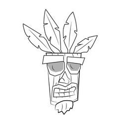 Desenhos para colorir: Crash Bandicoot - Páginas para Colorir Imprimíveis Gratuitamente