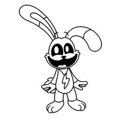 Desenhos para colorir: Hoppy Hopscotch - Páginas para Colorir Imprimíveis Gratuitamente